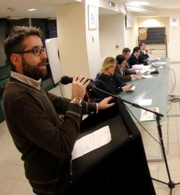 «Esultano? Ma non c’è futuro fuori dalla maxi-azienda» 