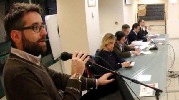 «Esultano? Ma non c’è futuro fuori dalla maxi-azienda»