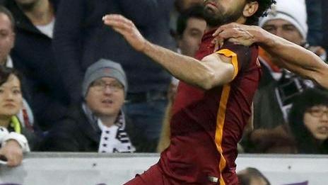 Roma, niente impresa Real madrileni due volte in gol