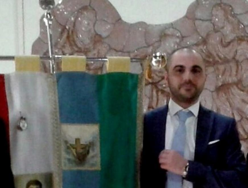 San Salvatore, festa per i 25 anni 