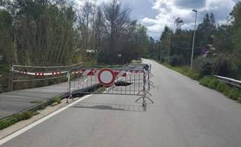 In arrivo i fondi regionali per l’alluvione del 2015 
