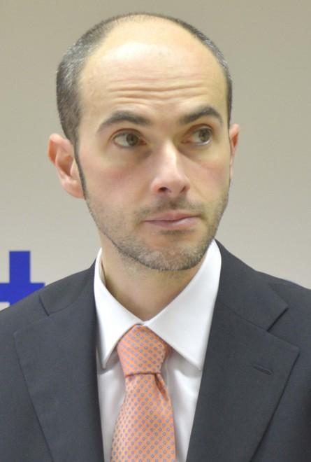 Fabrizio Mustaro si è insediato nella questura di Trapani