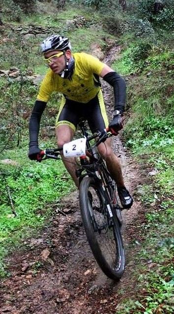 Il duathlon protagonista di “Cross sentieri del Limbara”