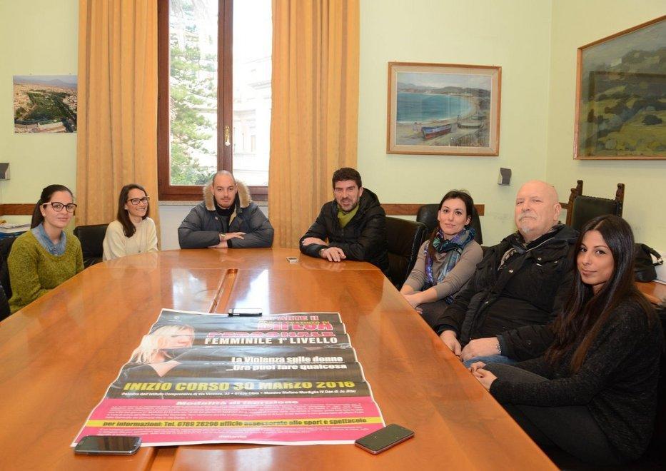 Corso di difesa personale, 10 lezioni gratis da fine mese