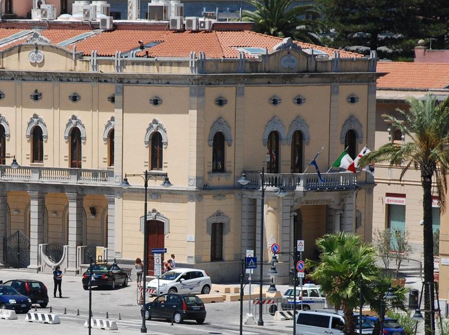 Tutto tace sul riordino degli enti locali 