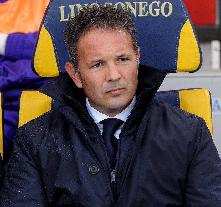Mihajlovic: «Milan, voglio restare» 