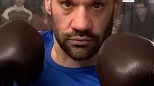 Di Matteo sul ring di Modena mette ko il forte Saverio Stain