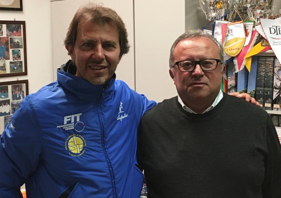 Al Ct Correggio oltre 50 partecipanti al corso per istruttori Fit