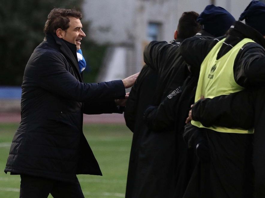 «Gara importante, daremo tutto E proveremo a segnare»