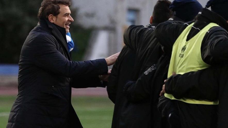 «Gara importante, daremo tutto E proveremo a segnare»