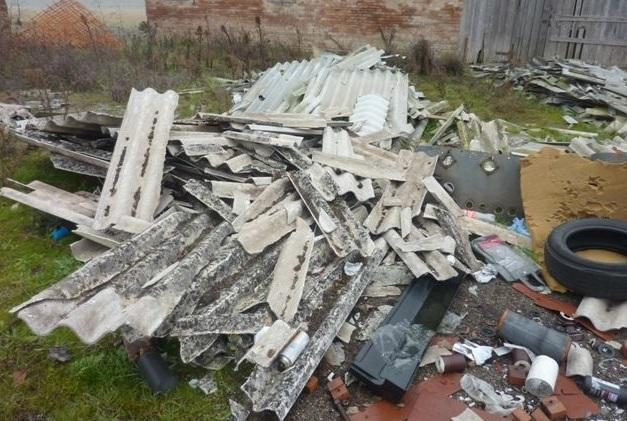 Il Comune di Reggio Emilia ordina la bonifica di cinque discariche abusive 