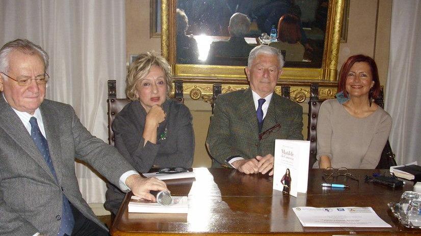 La prima femminista della storia