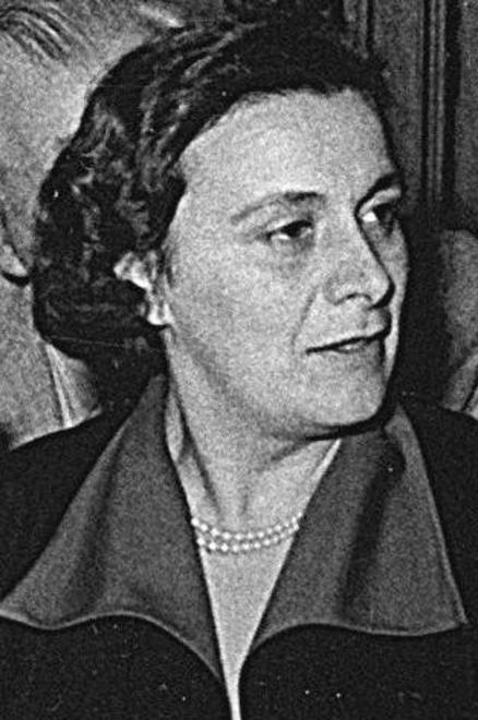 Tornerà a Ferrara la salma di Luisa Balboni