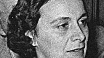 Tornerà a Ferrara la salma di Luisa Balboni