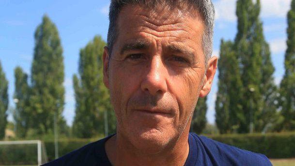 «Mi ha stregato la figurina di Boranga»