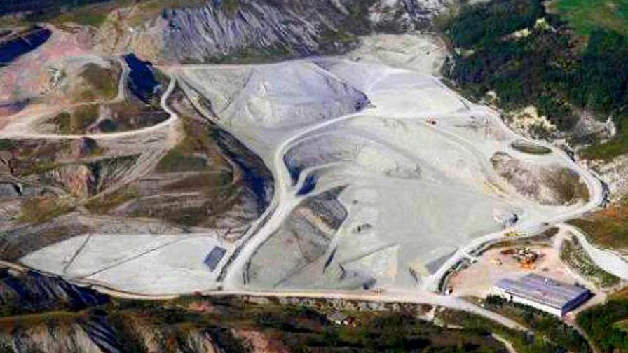 Summit su Poiatica Appello dei comitati «Partecipate tutti»