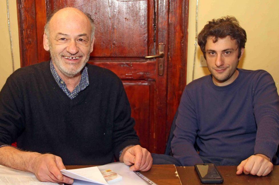«Le proposte al Comune per migliorare la città»