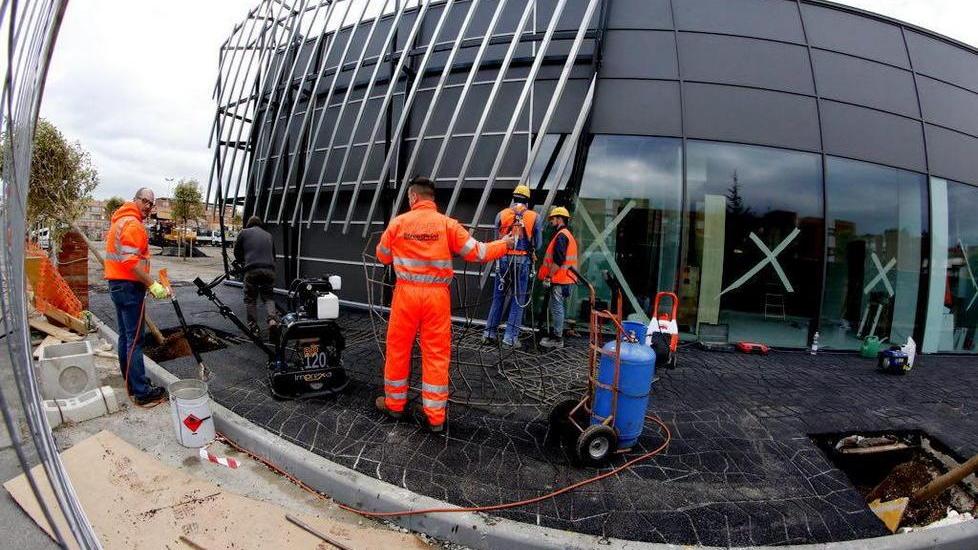 La Rosa, la Coop riapre tra 8 giorni: c'è la data dell'inaugurazione