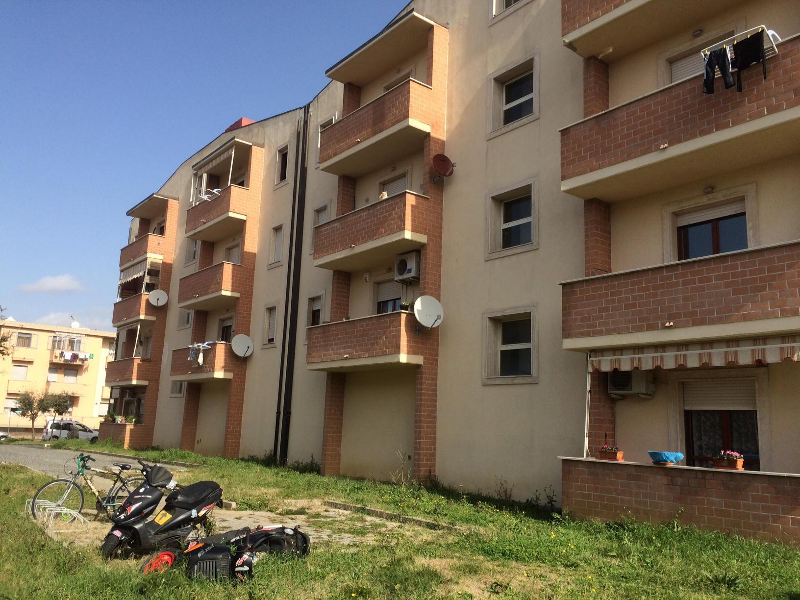 Complessi residenziali