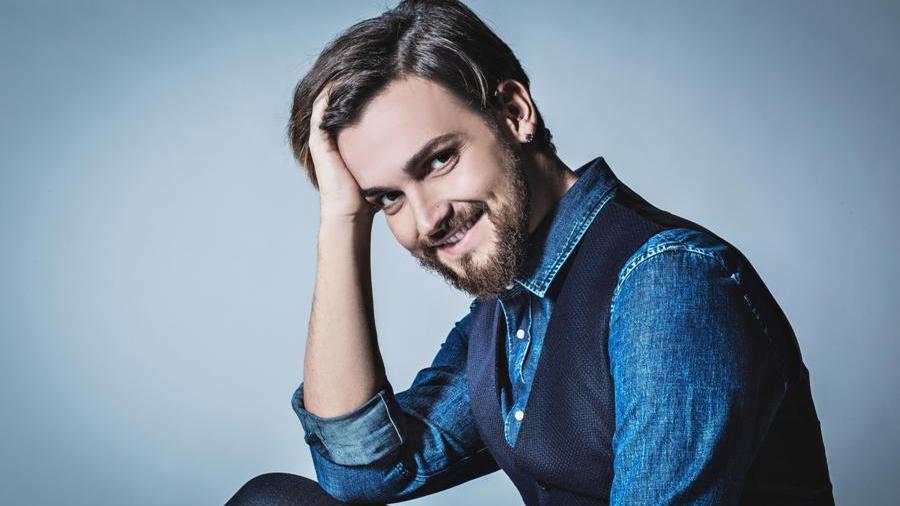 Valerio Scanu