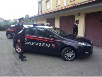 Preso spacciatore a Medolla: la droga veniva ordinata  su whatsapp