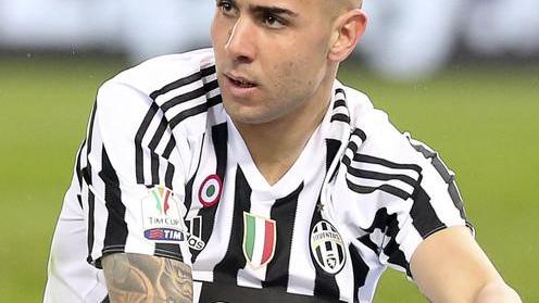 L’ex Zaza: «Di Francesco allena già una grande»