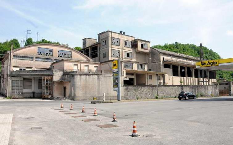 Ex Cementi, bonifica e recupero più vicino 