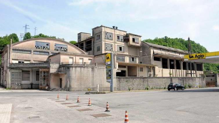 Ex Cementi, bonifica e recupero più vicino