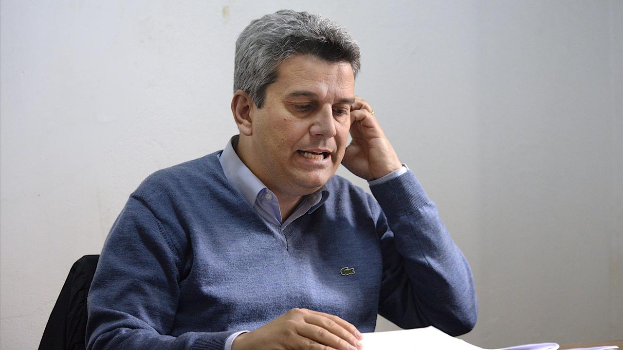 Paolo Borghi (foto Bf)