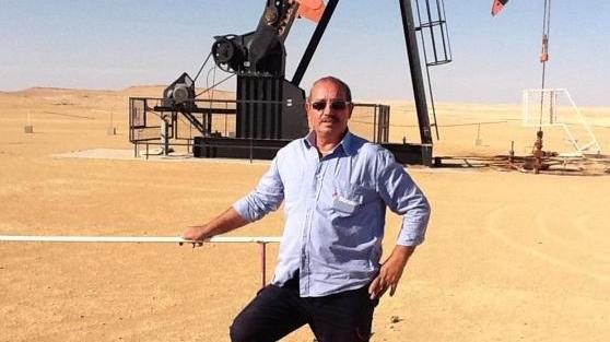 Fausto Piano, il tecnico di Capoterra ucciso in Libia la settimana scorsa