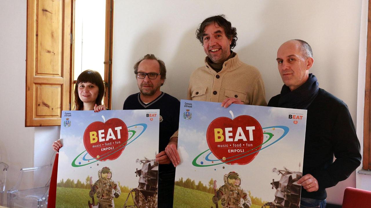 Torna il Beat Festival, ed è già diventato più grande