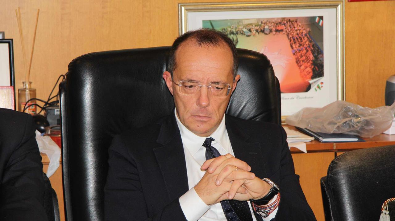 Il magistrato Sangermano: "Il Tribunale di Prato è un grido di dolore"