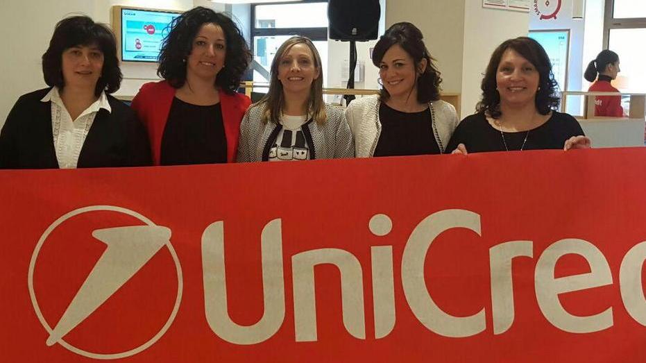 UniCredit cambia pelle e diventa più accessibile