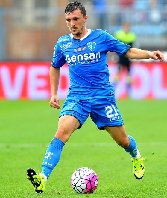 La maledizione-difesa colpisce anche Cosic 