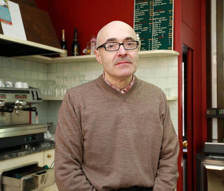 Aperitivo in aiuto del barista derubato E le nuove telecamere sono un flop 