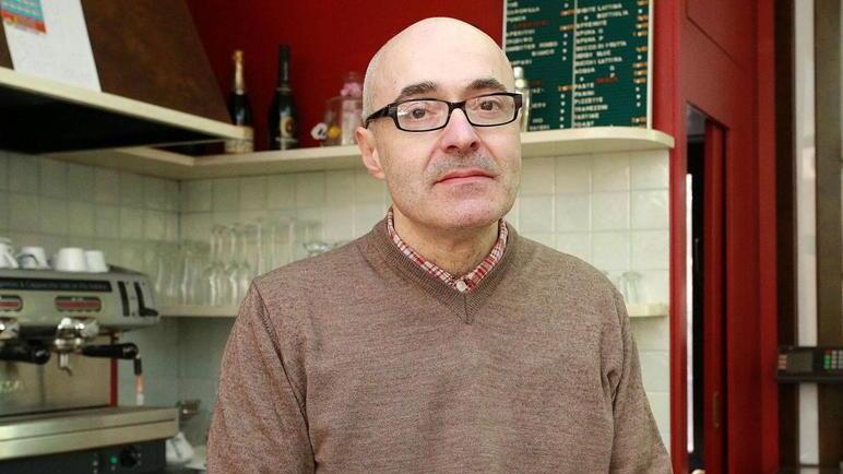 Aperitivo in aiuto del barista derubato E le nuove telecamere sono un flop