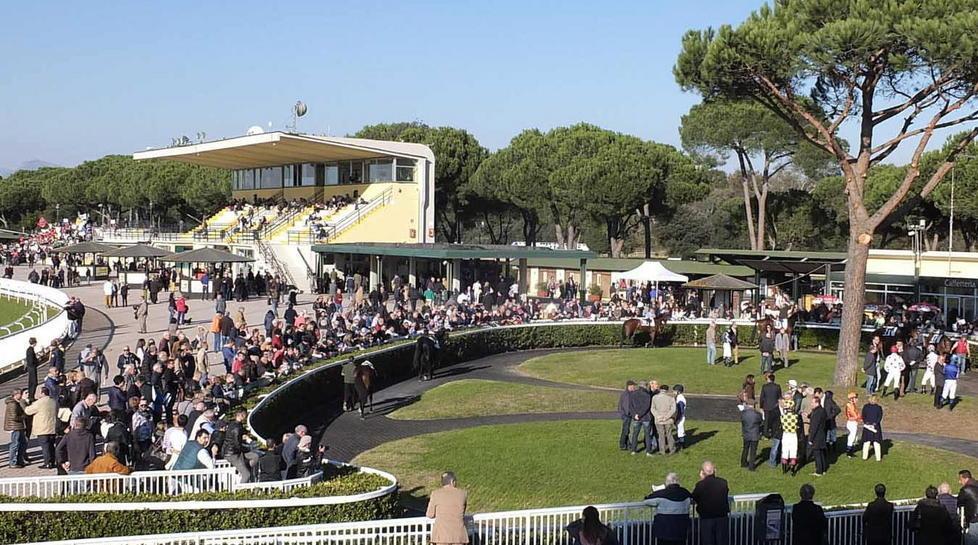Galoppo: spicca il premio dedicato a Milani 