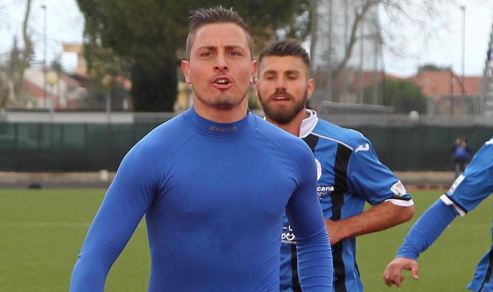 Rozzio e Lisuzzo verso il recupero 