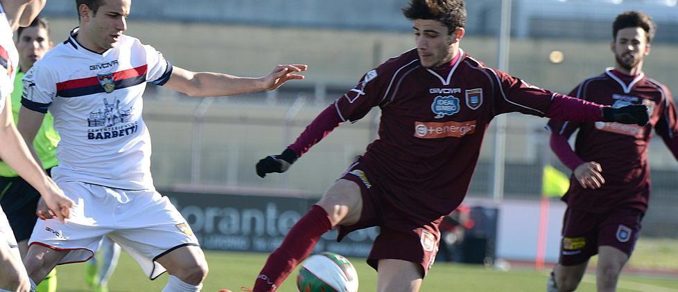 Pontedera: Disanto ok, Curti ai box 