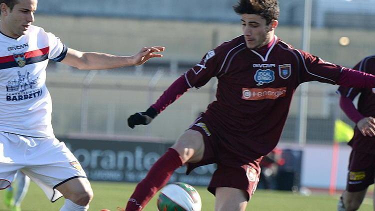 Pontedera: Disanto ok, Curti ai box