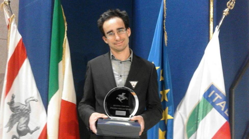 Pegaso per lo sport, Ulivieri tra i premiati