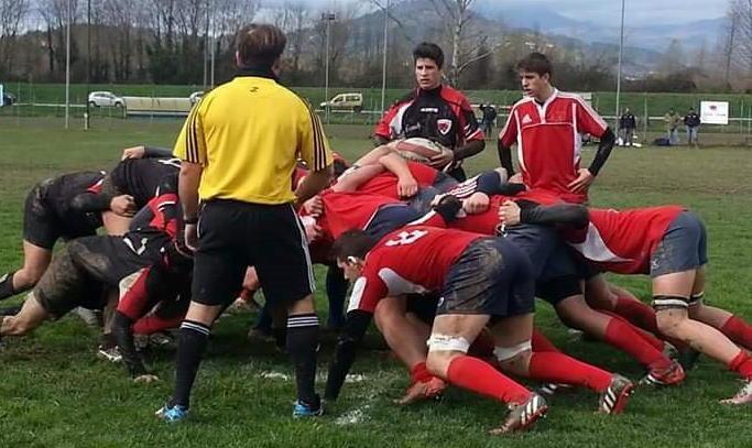Under 18 a valanga su Lucca Ora testa alla sfida con l’Elba