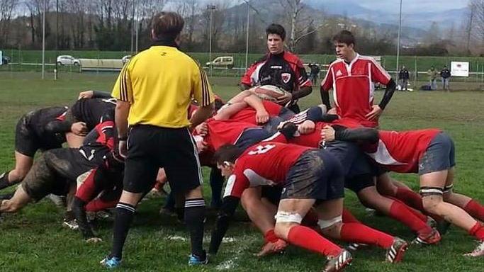 Under 18 a valanga su Lucca Ora testa alla sfida con l’Elba