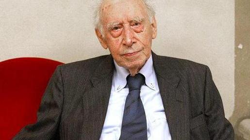 Una giornata dedicata a Mario Luzi