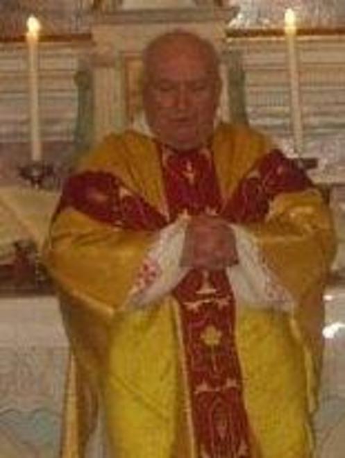 Castel del Piano dice addio a don Zanzara 
