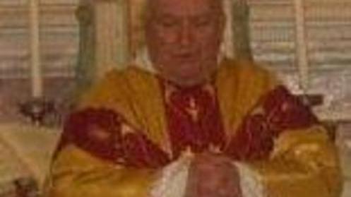 Castel del Piano dice addio a don Zanzara