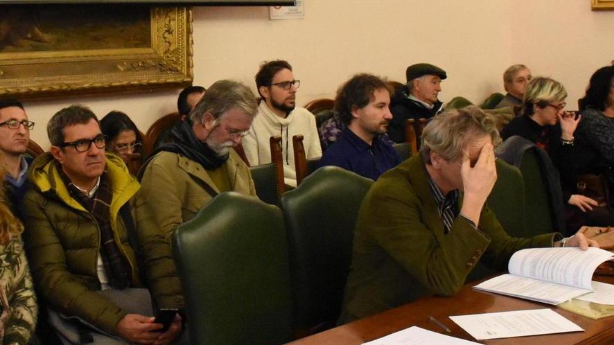 Gori: «Adesso si potrà andare fino in fondo alla questione»
