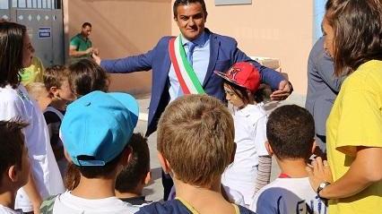 Un nome per il nuovo centro giovani