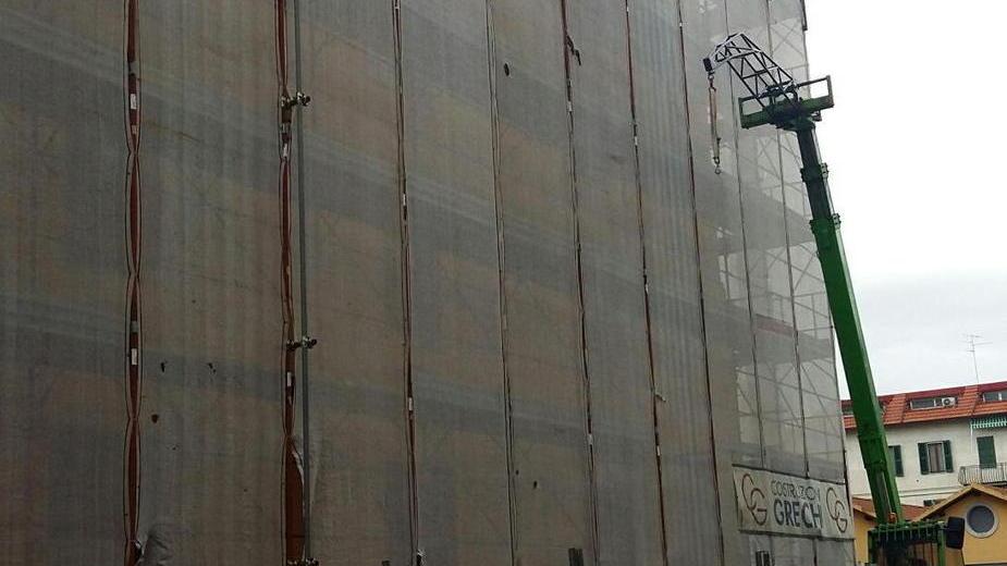 Vendesi Prefettura, lo Stato si fa avanti