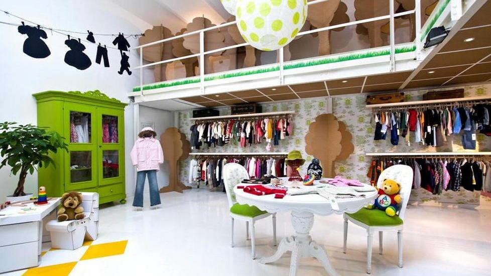 Ok la startup “Armadio Verde”